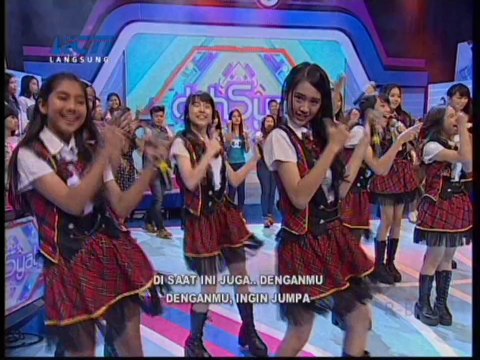 [141012]Dahsyat - Seg 2