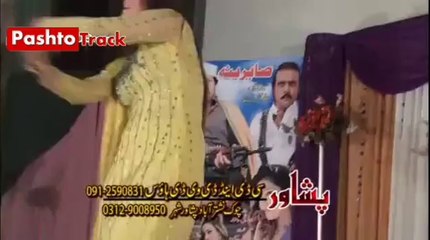Ilzaam Pashto New Stage Show Part 18  Pashtotrack