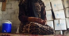 IŞİD'in Elinden Kurtulan Yezidili Genç Kızlar Yaşadıklarını Anlattı