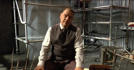 ΤΟ ΗΜΕΡΟΛΟΓΙΟ ΤΗΣ ΑΝΝΑ ΦΡΑΝΚ - ΣΥΝΕΝΤΕΥΞΗ - mymusicwall.com