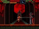 L'Odyssée Castlevania The Bloodletting - Partie 6