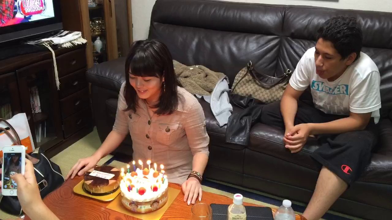 cumple 16 andrea