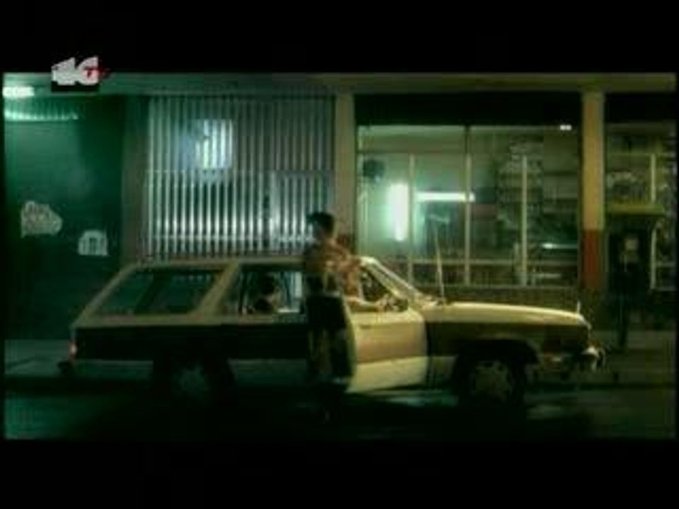 Juanes - La Camisa Negra (buena)