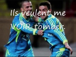 Ce qui ne tue pas , rend plus fort :)