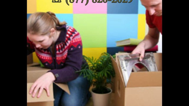 ✔ Moving Company California Offers Top-Tier Services Locally and Nationwide
