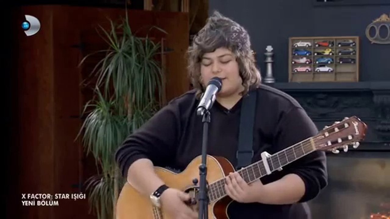 Ferah Zeydan - Sana Değer (X Factor Türkiye)