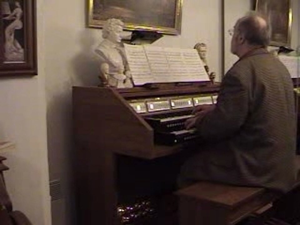 Récit de hautbois