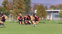 [39 Trnava vs Krems rugby 27] 10-10-2014