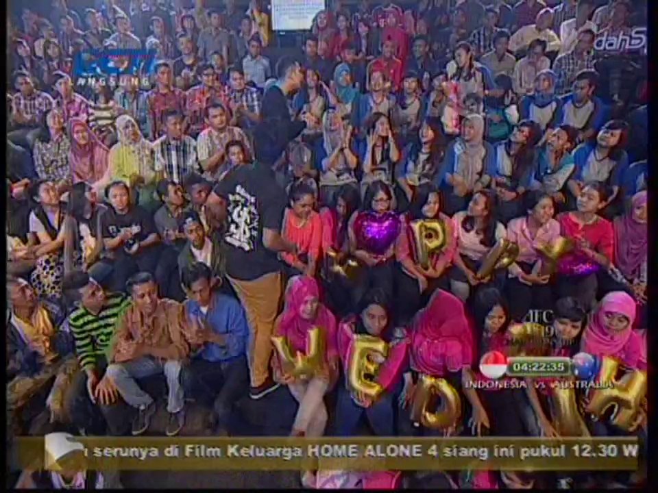 [141012]Dahsyat - Seg 5