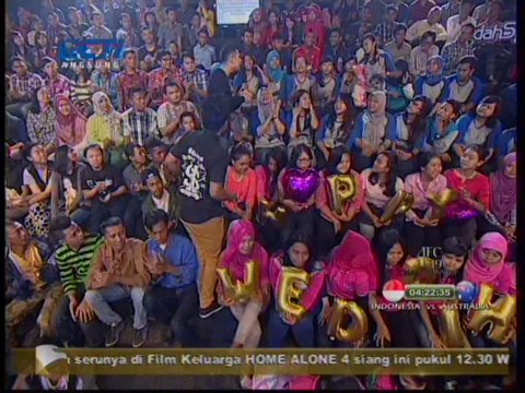 [141012]Dahsyat - Seg 5