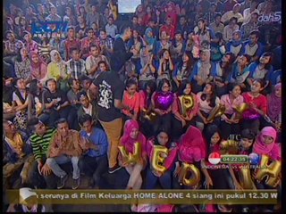 [141012]Dahsyat - Seg 5