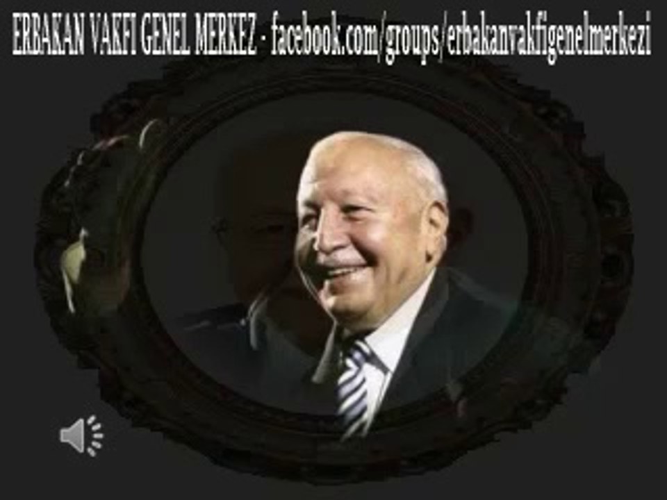 Erbakan - Faiz Belası Gerçeği (1992)
