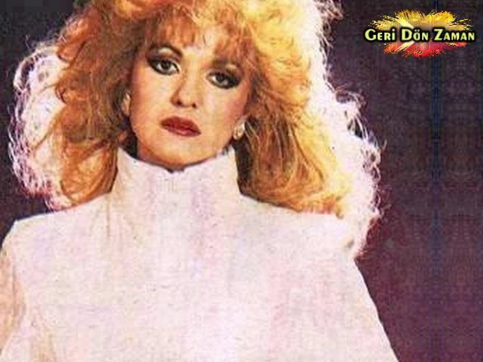 Gülden Karaböcek - Sevsen Ne Olurdu (1985)