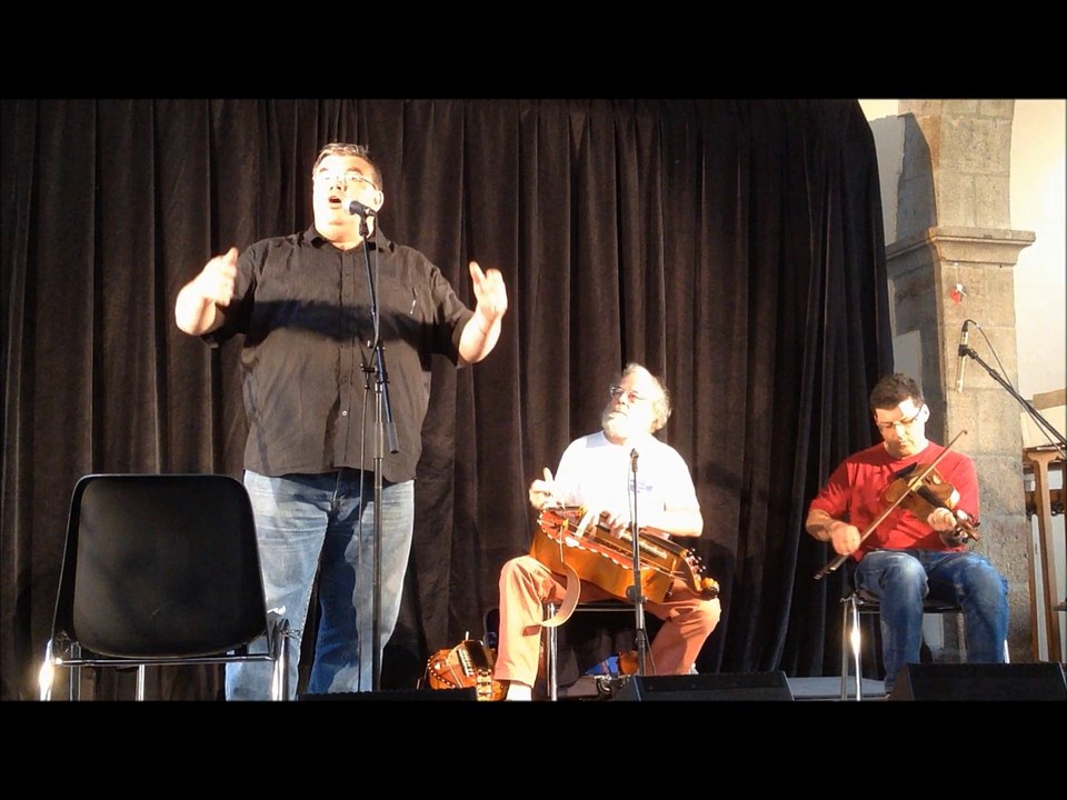 Gromor Le petit bossu