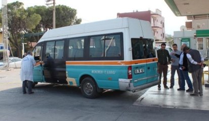 İzmir'de Kalaşnikoflu Kan Davası Cinayeti