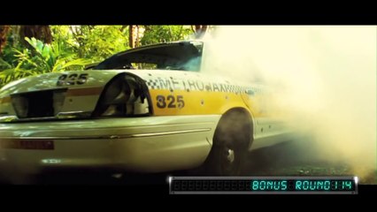 Jason Statham - Ölüm Vuruşları -Death Hits