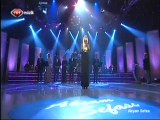 Mehsem Özşimşir - Kader Diyemezsin Sen Kendin Ettin