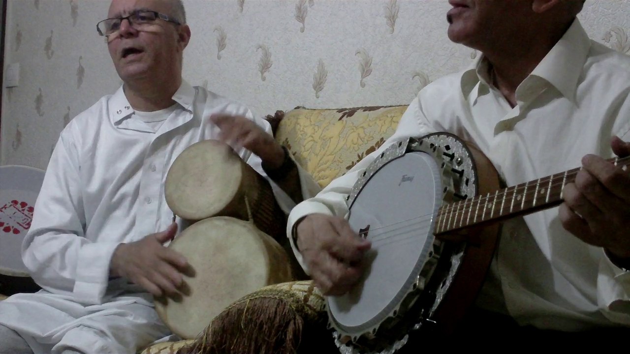 Azoukny idbourich Akori