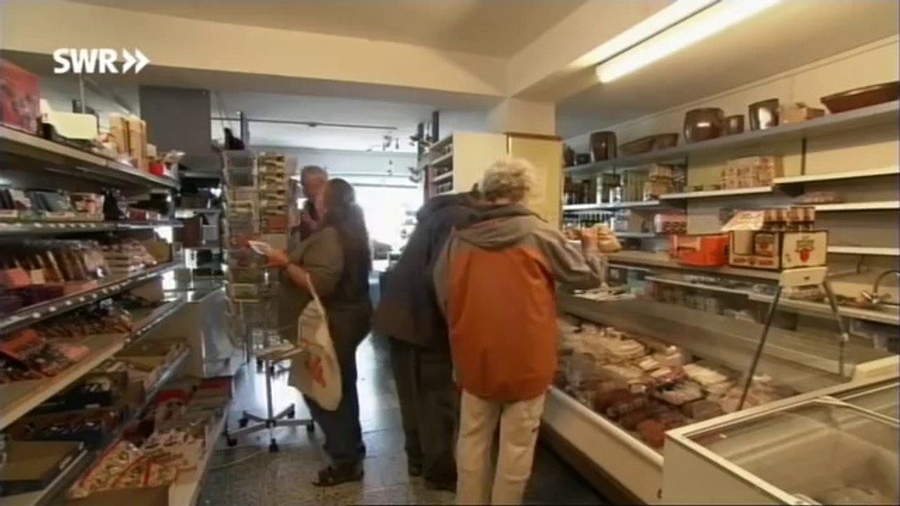 Eisenbahn Romantik - 6 PS zum ?berleben - mit der Motorlore durchs Wattenmeer