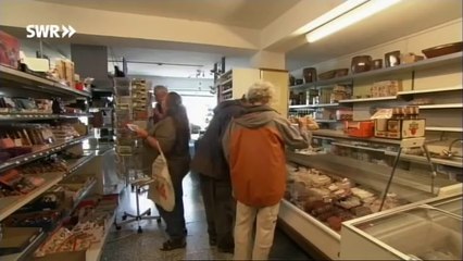 Eisenbahn Romantik - 6 PS zum ?berleben - mit der Motorlore durchs Wattenmeer