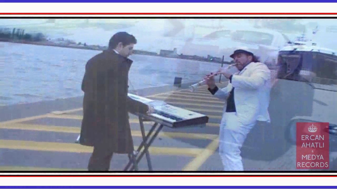 SAMO KABADAN Kuchek 2014 / ERCAN AHATLI ® qki kiu4eci ku4ek кючек !