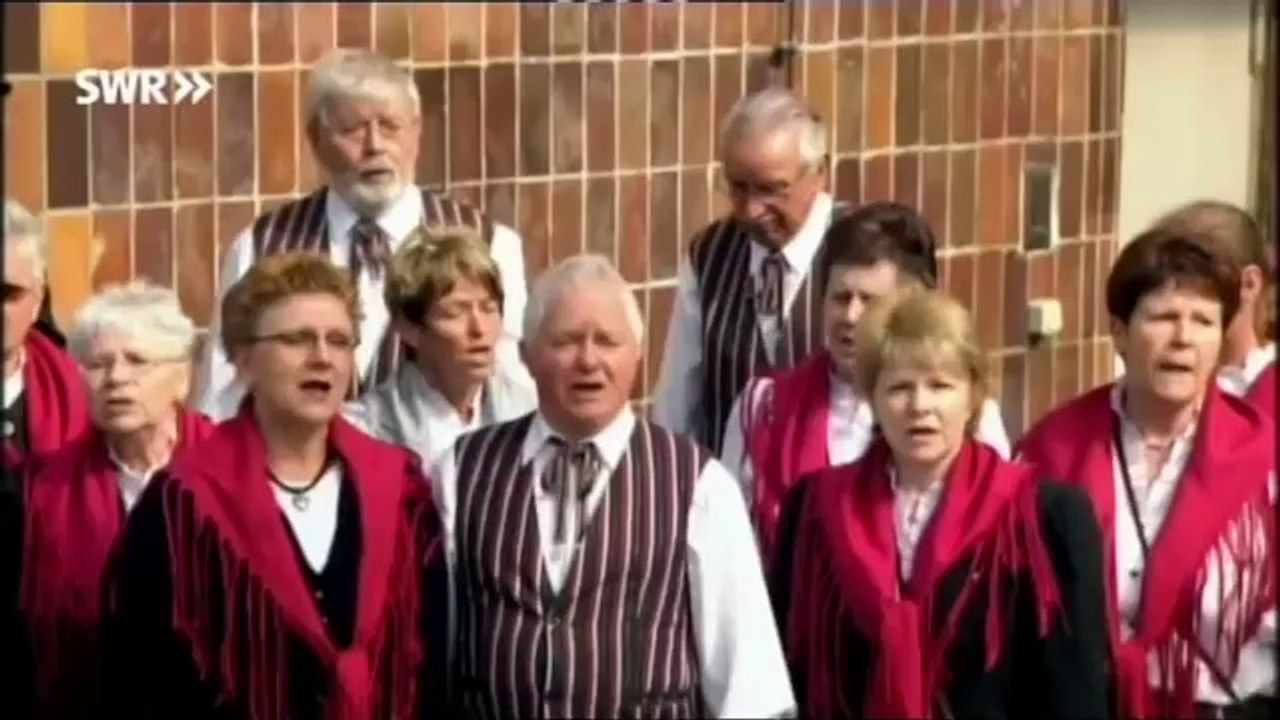 Eisenbahn Romantik - Lokomotiven im Harz - ein funktionierendes Dampfuniversum