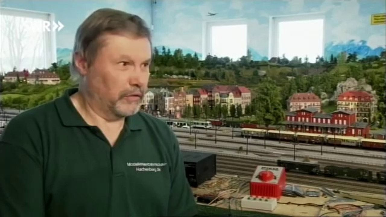 Eisenbahn Romantik - Westerw?lder Visionen - die Westerburger Querbahn und ihre Bundeswehr-Loks