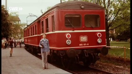 Eisenbahn Romantik - Zuggeschichten zwischen gestern und morgen