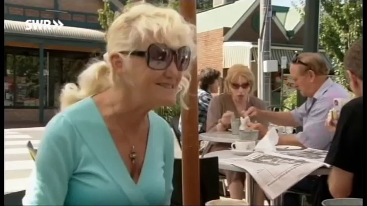 Eisenbahn Romantik - Museumsbahnen im S?den Australiens