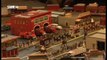 Eisenbahn Romantik - Dampf im Santa-Fe-Land - Die US-Dampflok Baldwin feiert ihr Comeback
