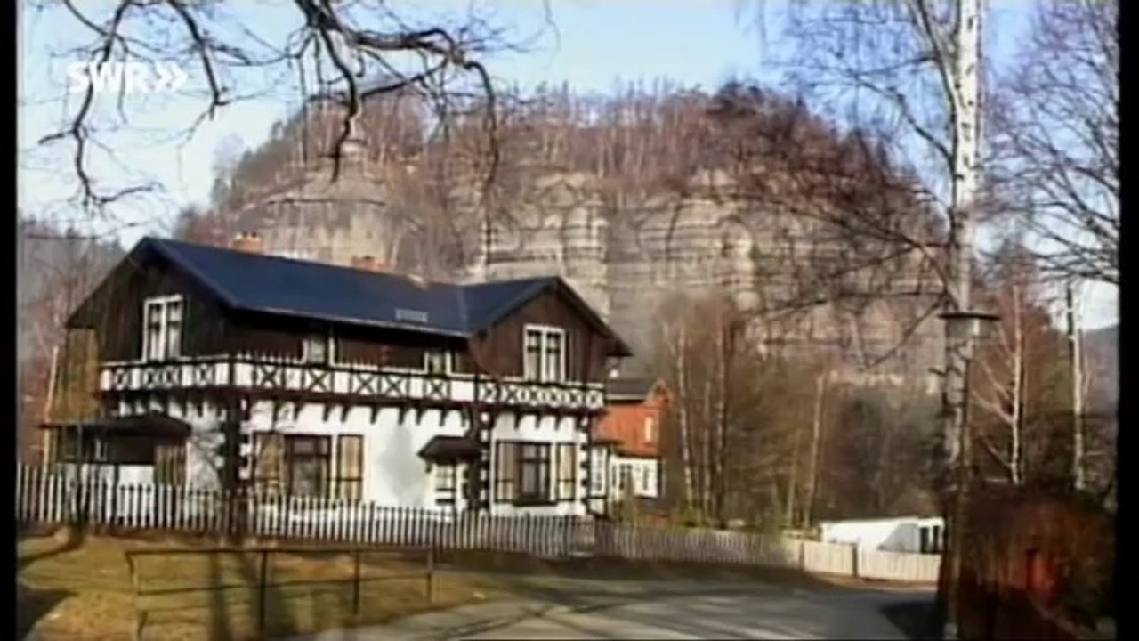 Eisenbahn Romantik - Das Beste aus 20 Jahren Eisenbahn-Romantik