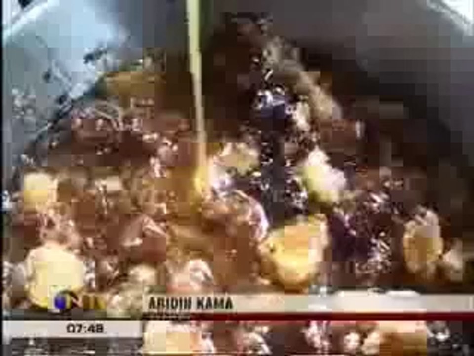 karakovan bali