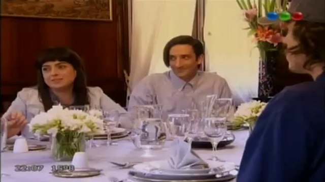 Viudas e Hijos del Rock & Roll Capítulo 29