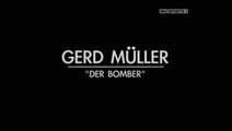 Football's Greatest - Gerd Muller