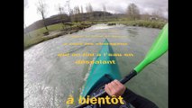 kayak a sault brenaz