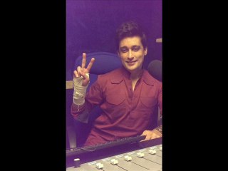 Love is not a Season - Sahir Lodhi