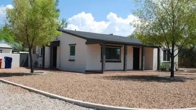U of A Rental House - 2601 E. Waverly St #1, Tucson, AZ