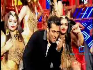 Jalwa Sitaaron Ka - IIJW 12th October 2014 Video Watch Online