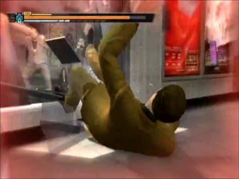 yakuza 3 : 89ème partie