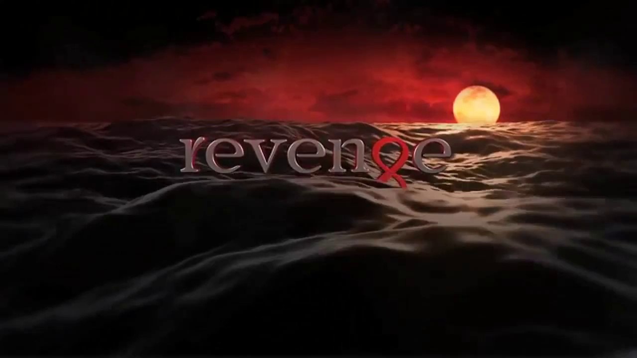 Revenge - 4x03 - Sneak Peek #2 - Extrait de "Ashes"