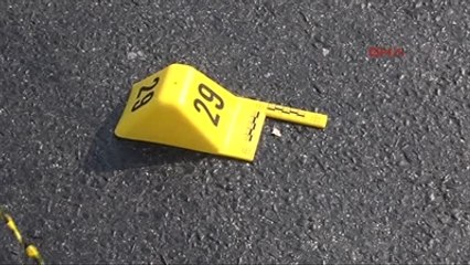 İzmir Kalaşnikoflu Kan Davası Cinayeti