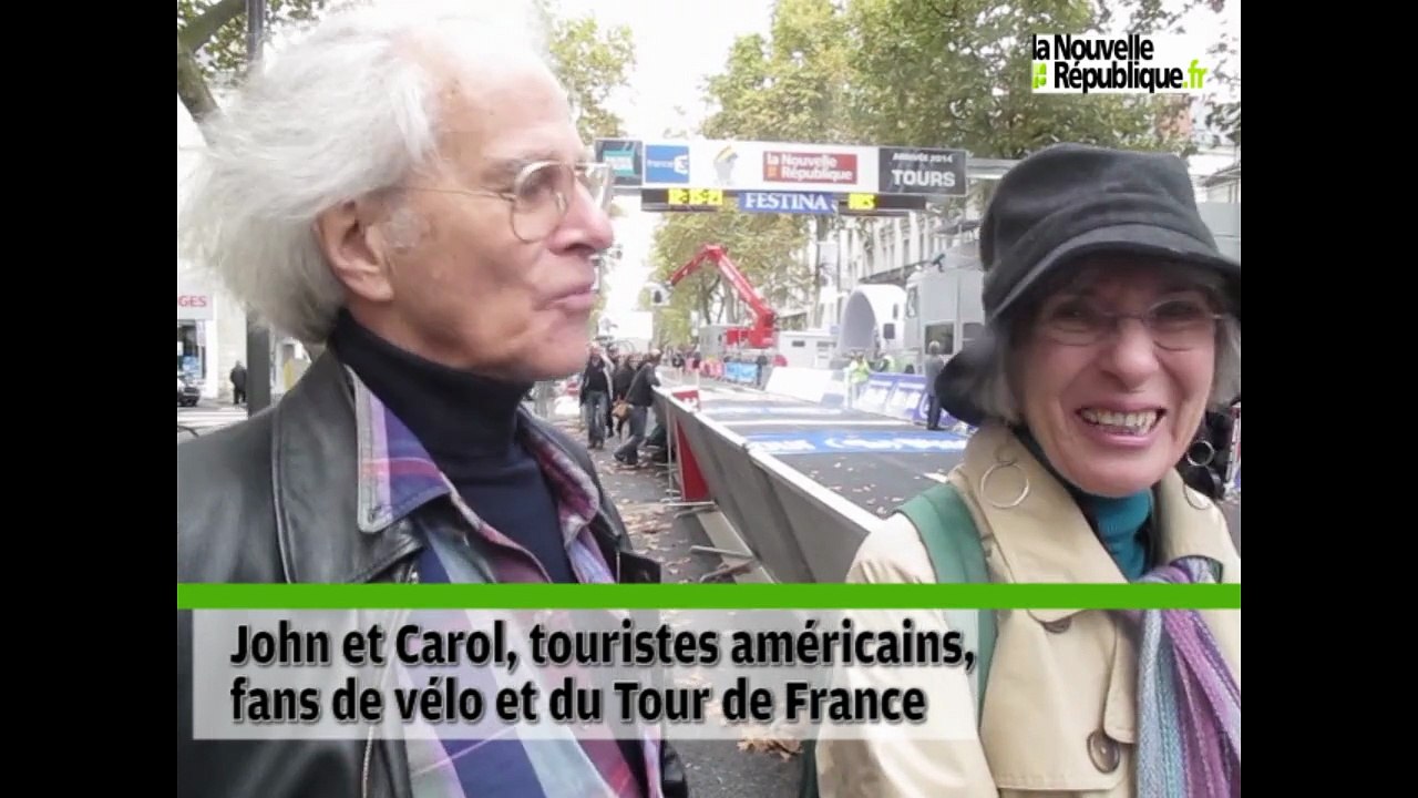 VIDEO. Paris-Tours : les jeunes s'élancent, l'ambiance monte