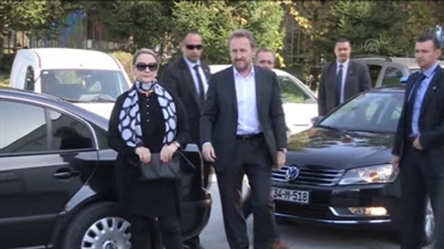 Bakir İzzetbegoviç Oyunu Kullandı