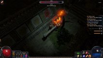 Path Of Exile Let's Play 346
