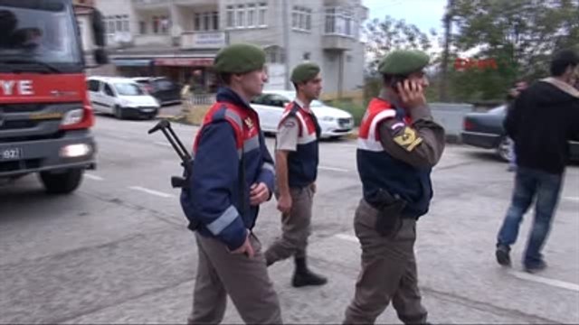 Kocaeli Askeri Helikopter Radarda Kayboldu Ek Arama Kurtarma Çalışmaları