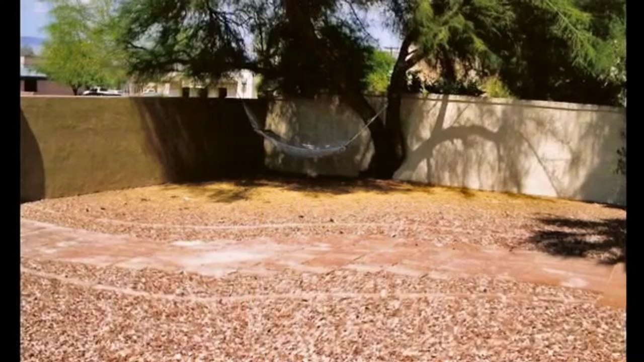 3 Bedroom House for Rent Near U of A - 3040 E. 1st St., Tucson, AZ