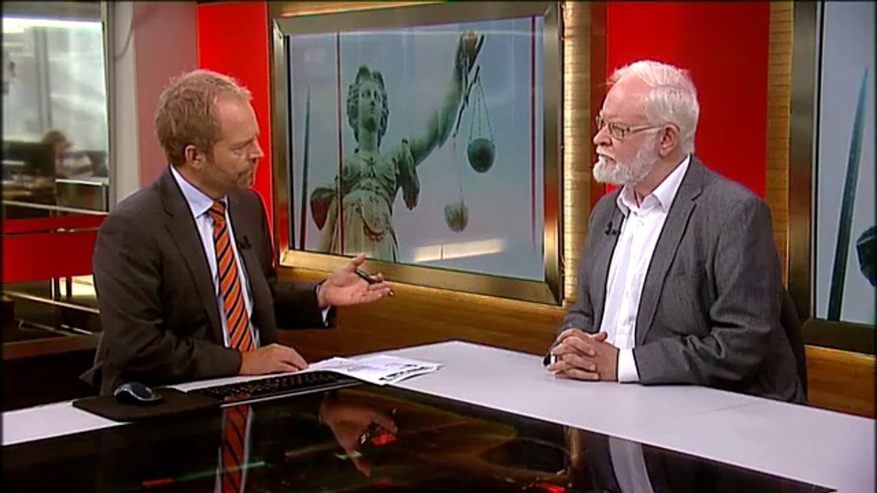 Hedegaard: PET bad mig holde kæft