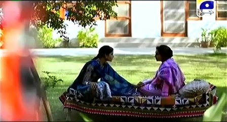 Bikhra Mera Naseeb Episode 3 Full on Geo Tv_2