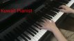 Kuwait Pianist Plays Chopin - Fantasie impromptu