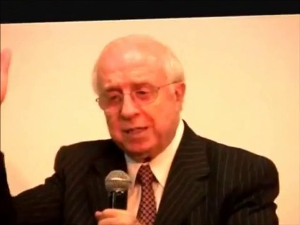 Témoignage de George El Khoury